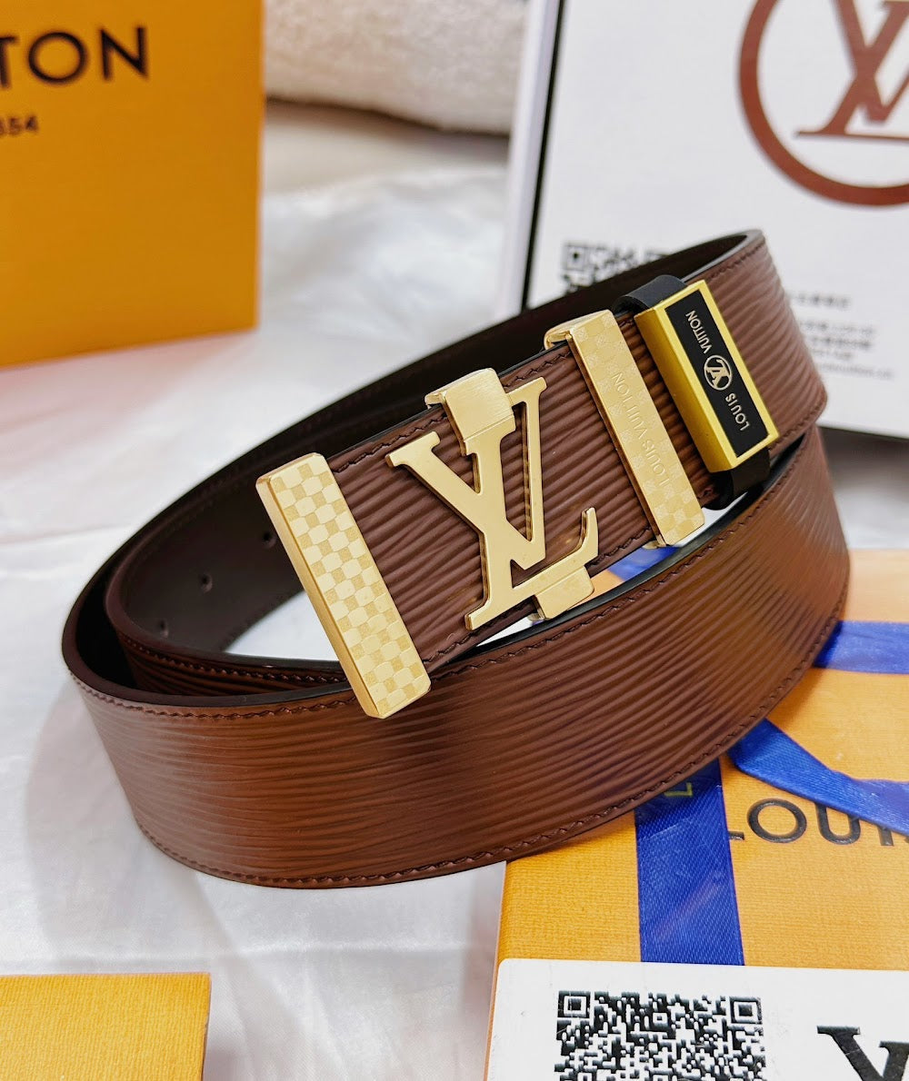 Dragons Bags ln Luxury Belt --106999