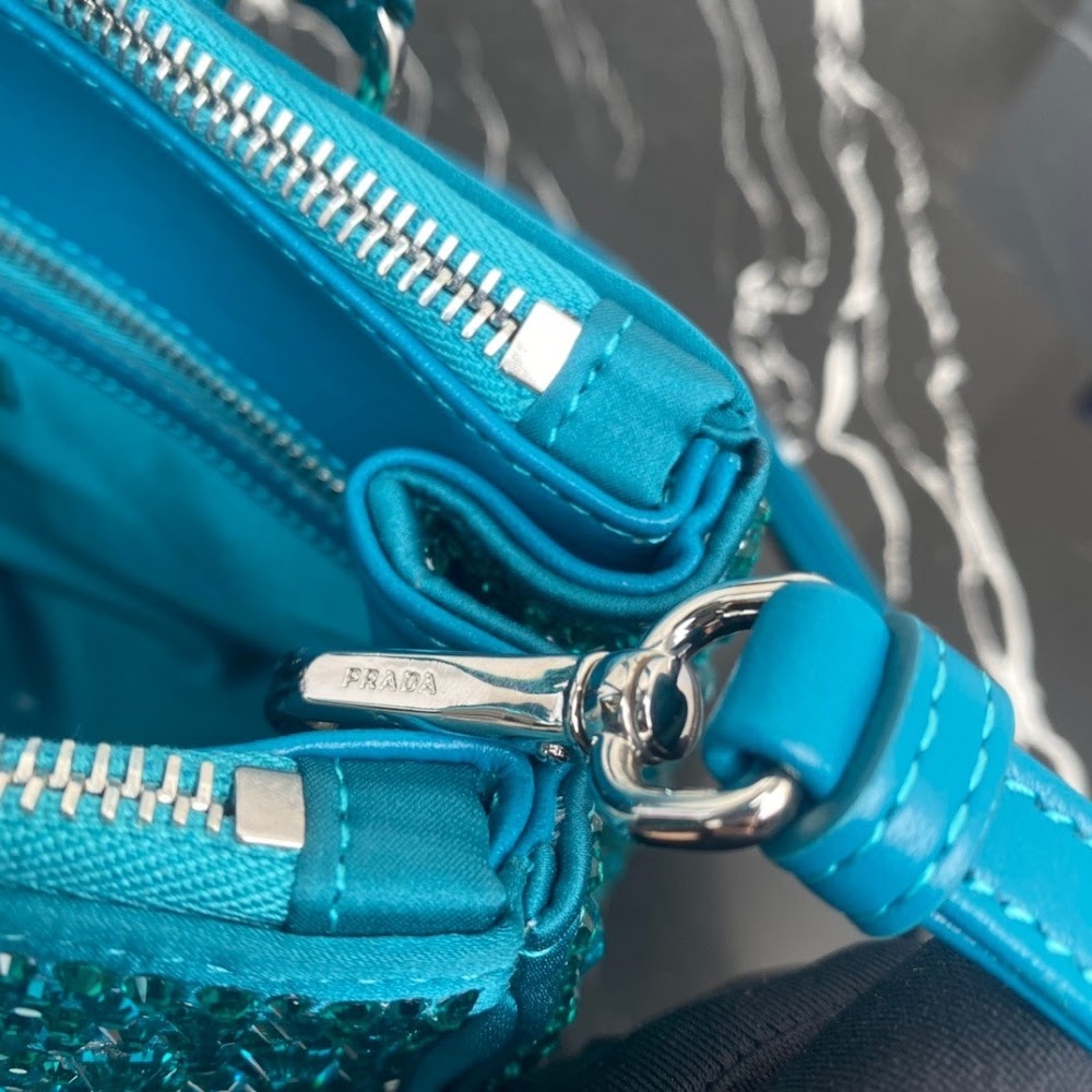 Jessica Bags pradn Luxury Bag --74901