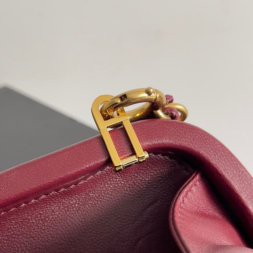 Dragons Bags Bottegan Luxury Bag --90625