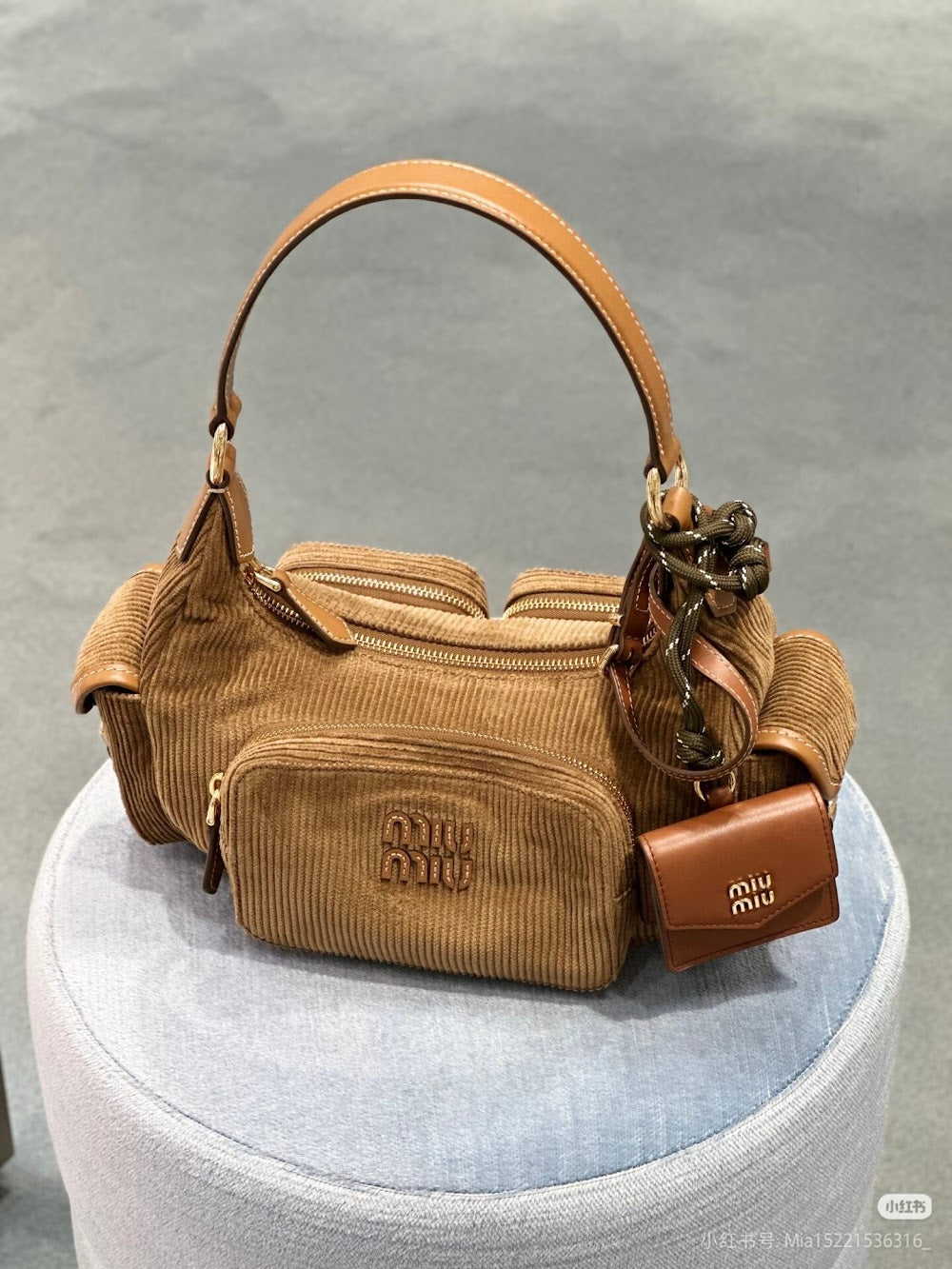 Dragons Bags Miun Miun Luxury Bag --123043