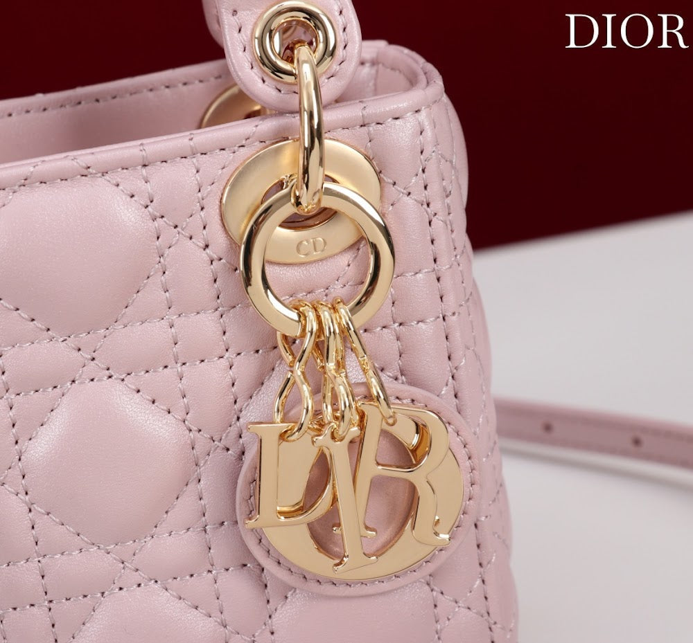 Dragons BagsDiorn Luxury Bag --116549