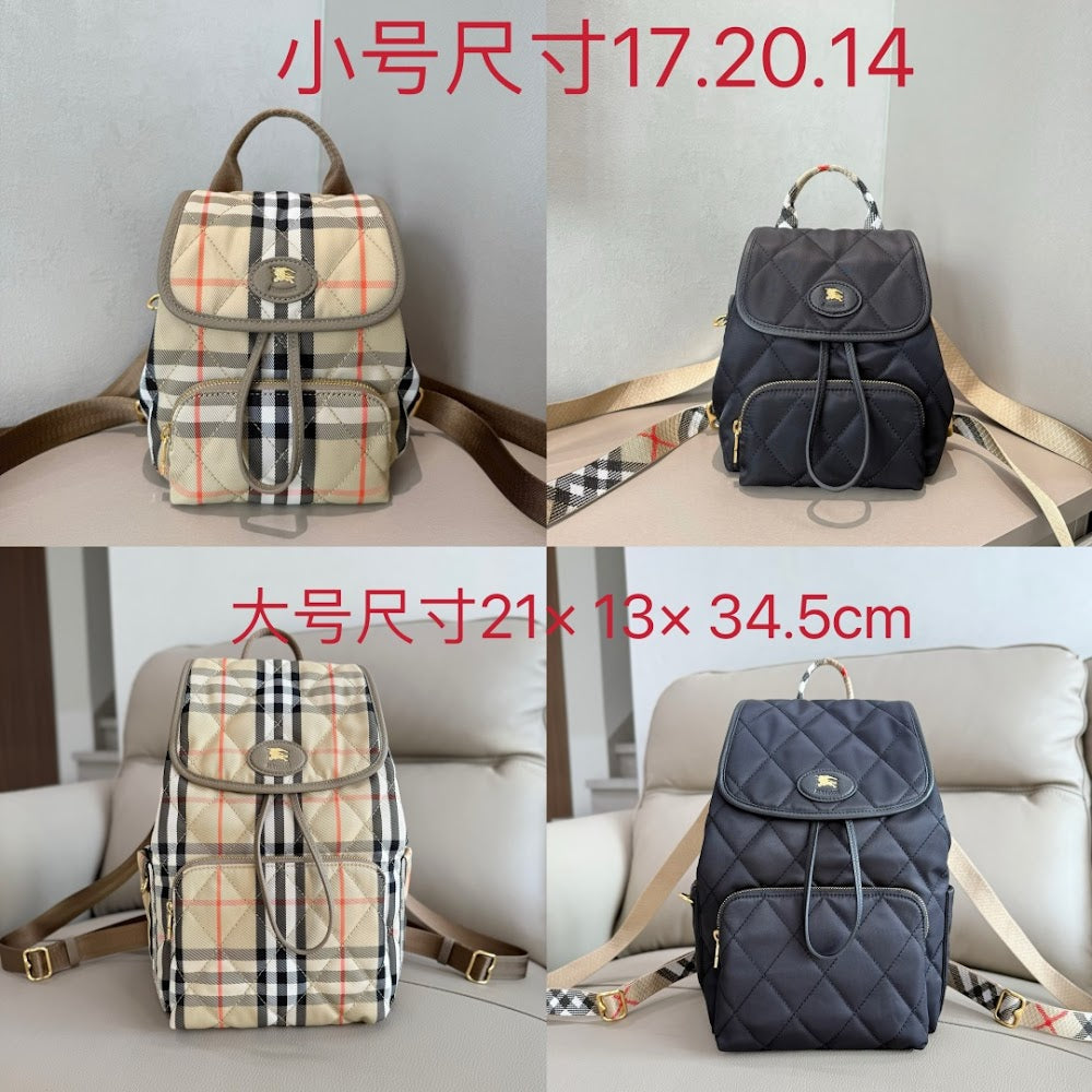Dragons Bags Burberryn Luxury Bag --92920