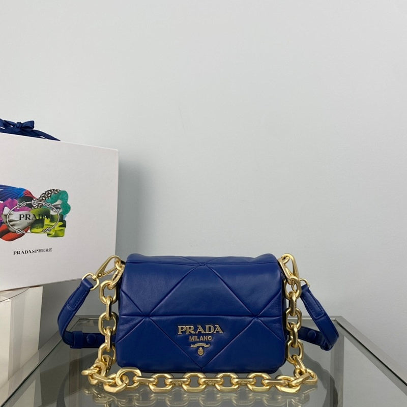 Jessica Bags pradn Luxury Bag --74882