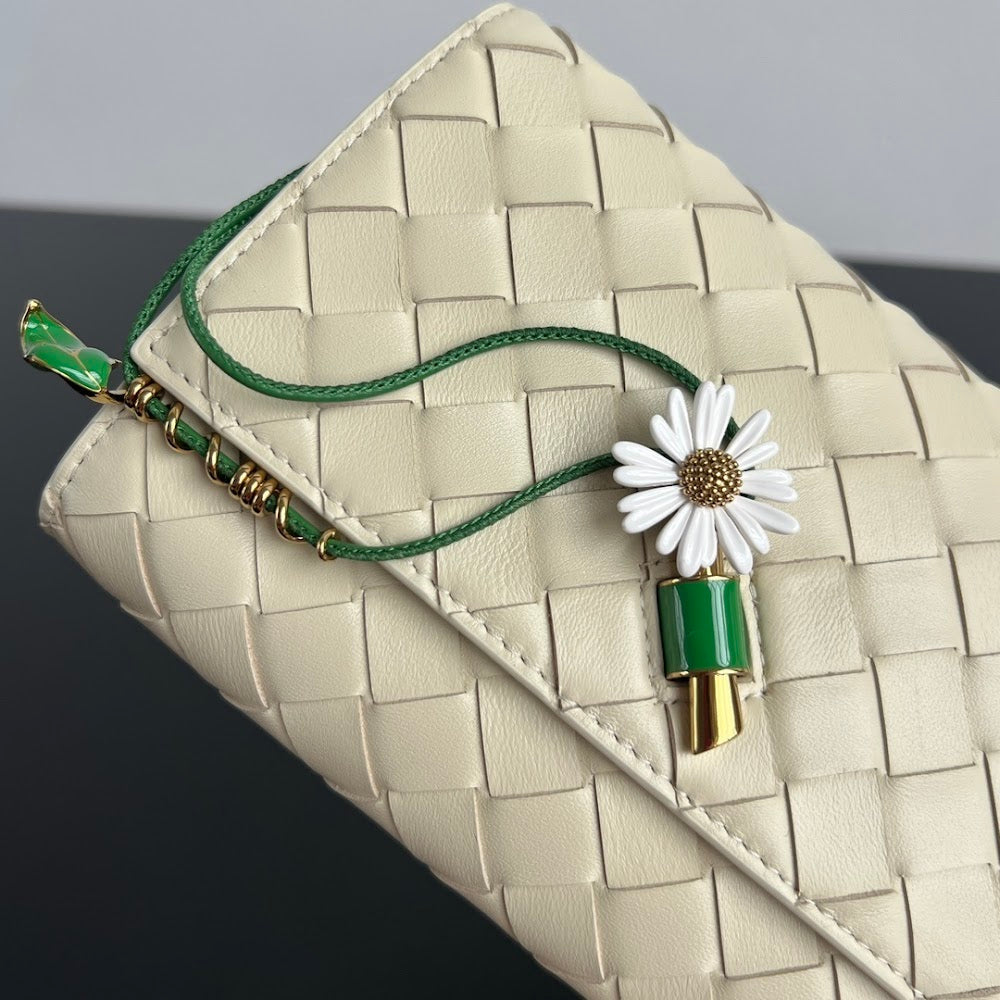 Dragons Bags Bottegan Luxury Bag --90310