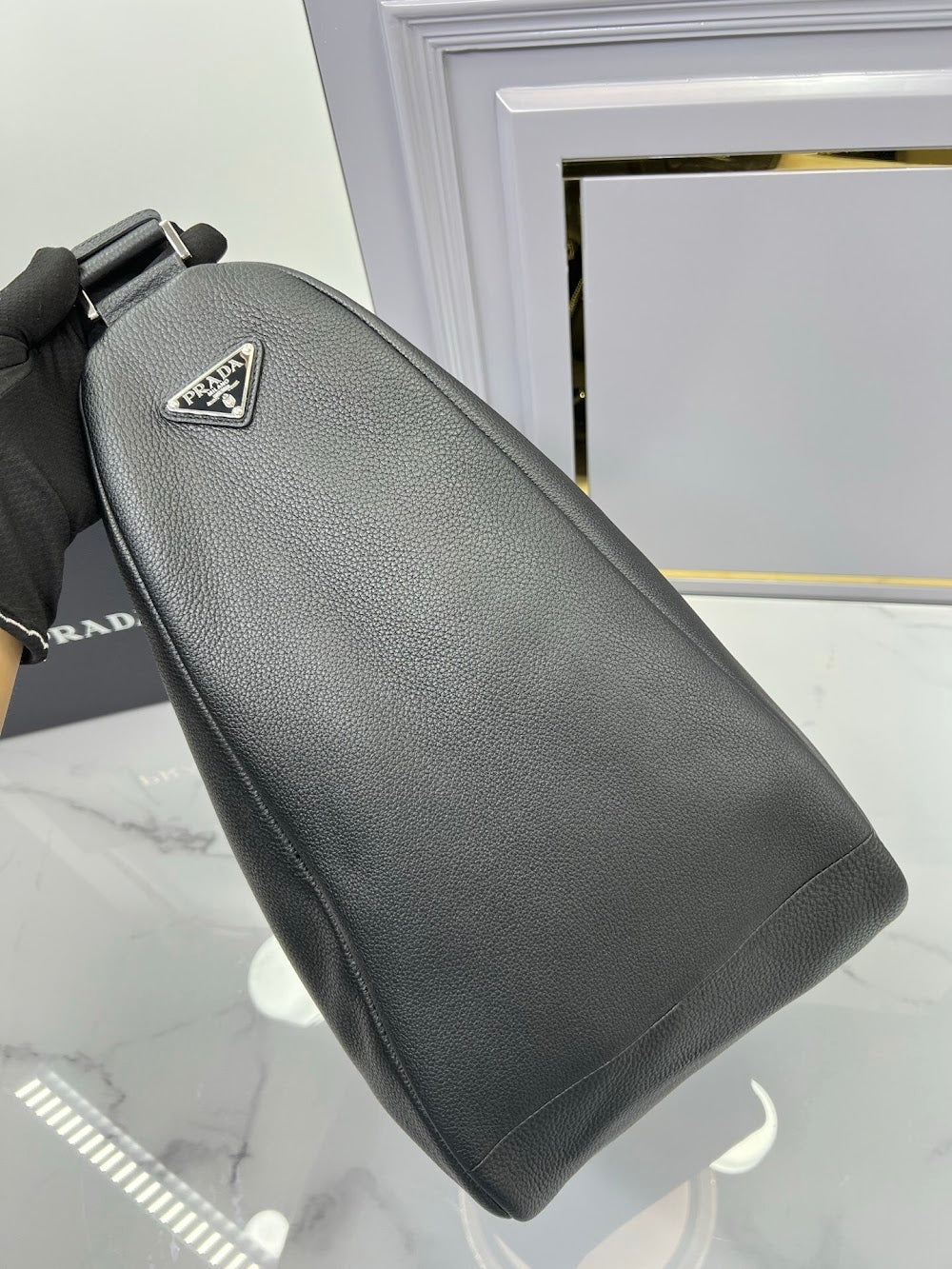 Dragons Bags Pradn Luxury Bag --102638
