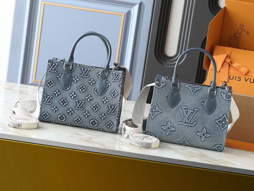 Dragons Bags ln Luxury Bag --77152