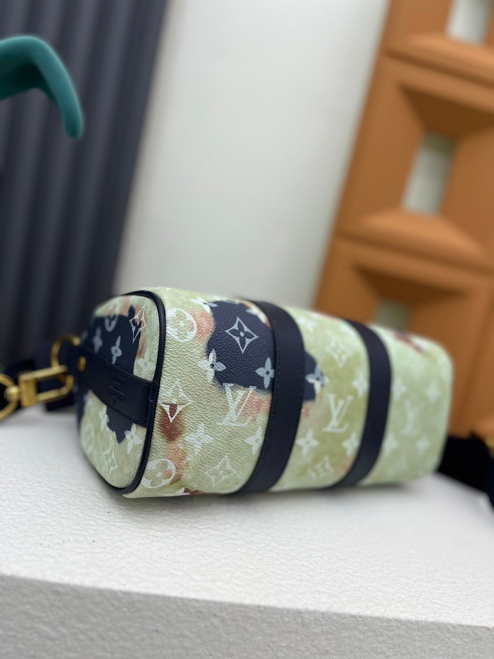 Dragons Bags ln Luxury Bag --70284