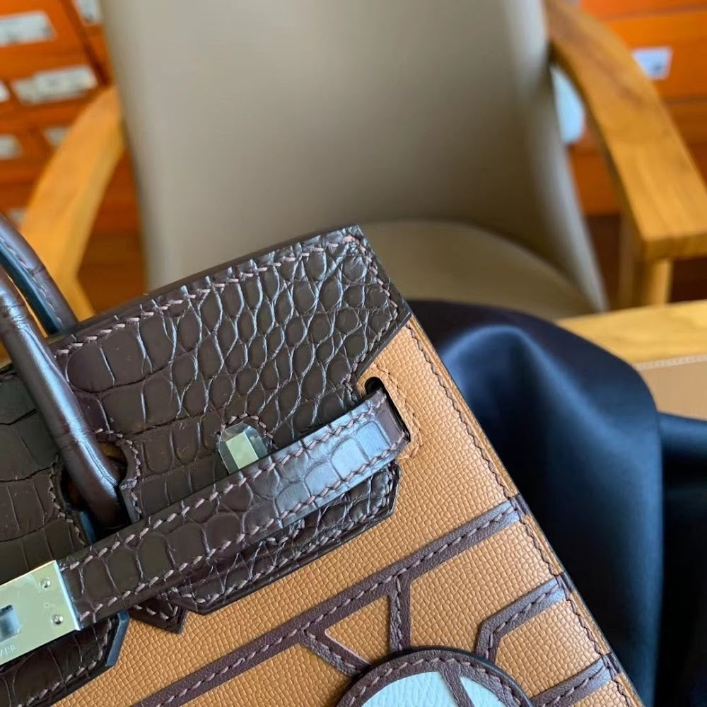 Dragons BagsHermesn Luxury Bag --118703
