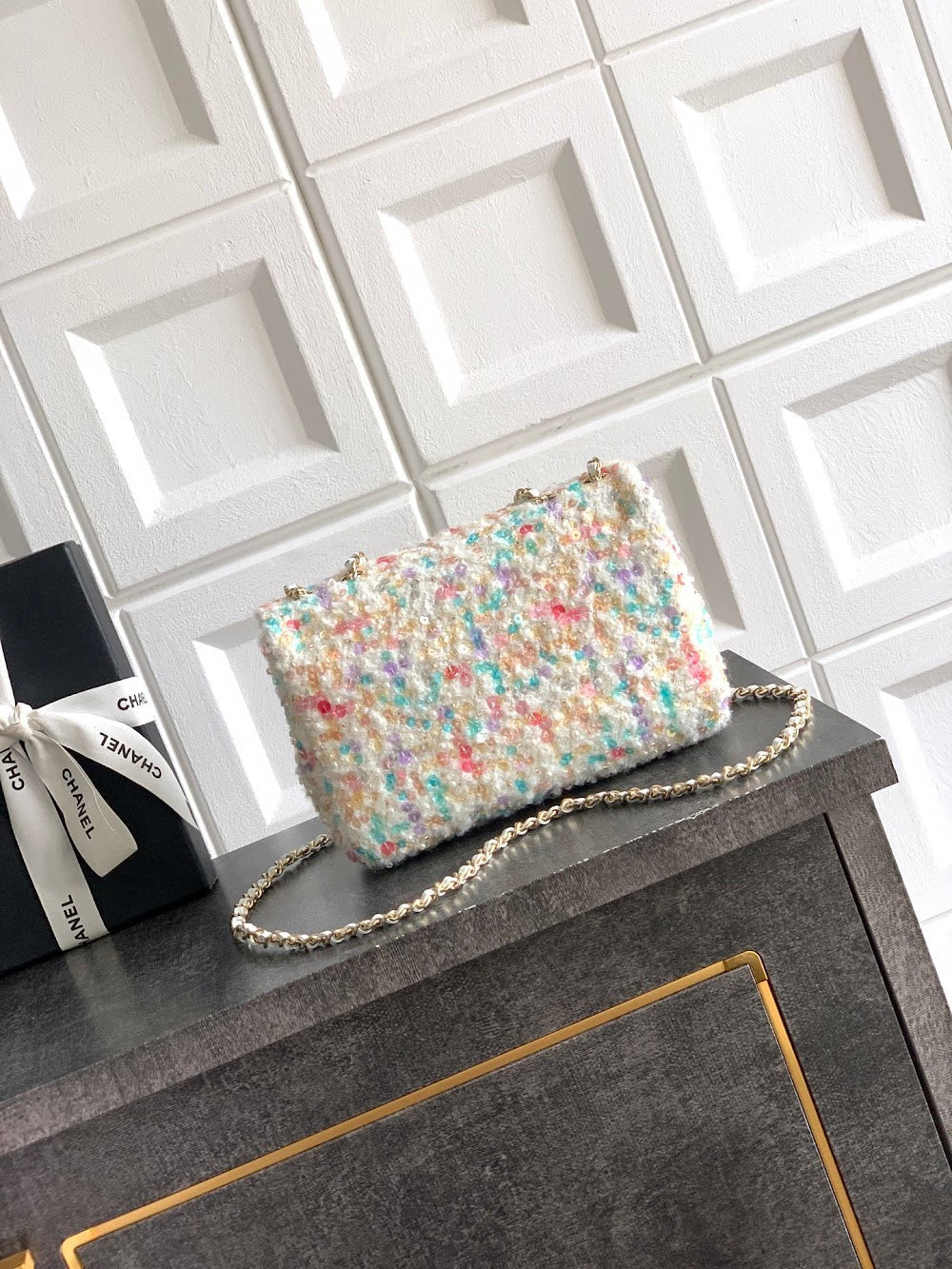 Dragons Bags CHn Luxury Bag --112741