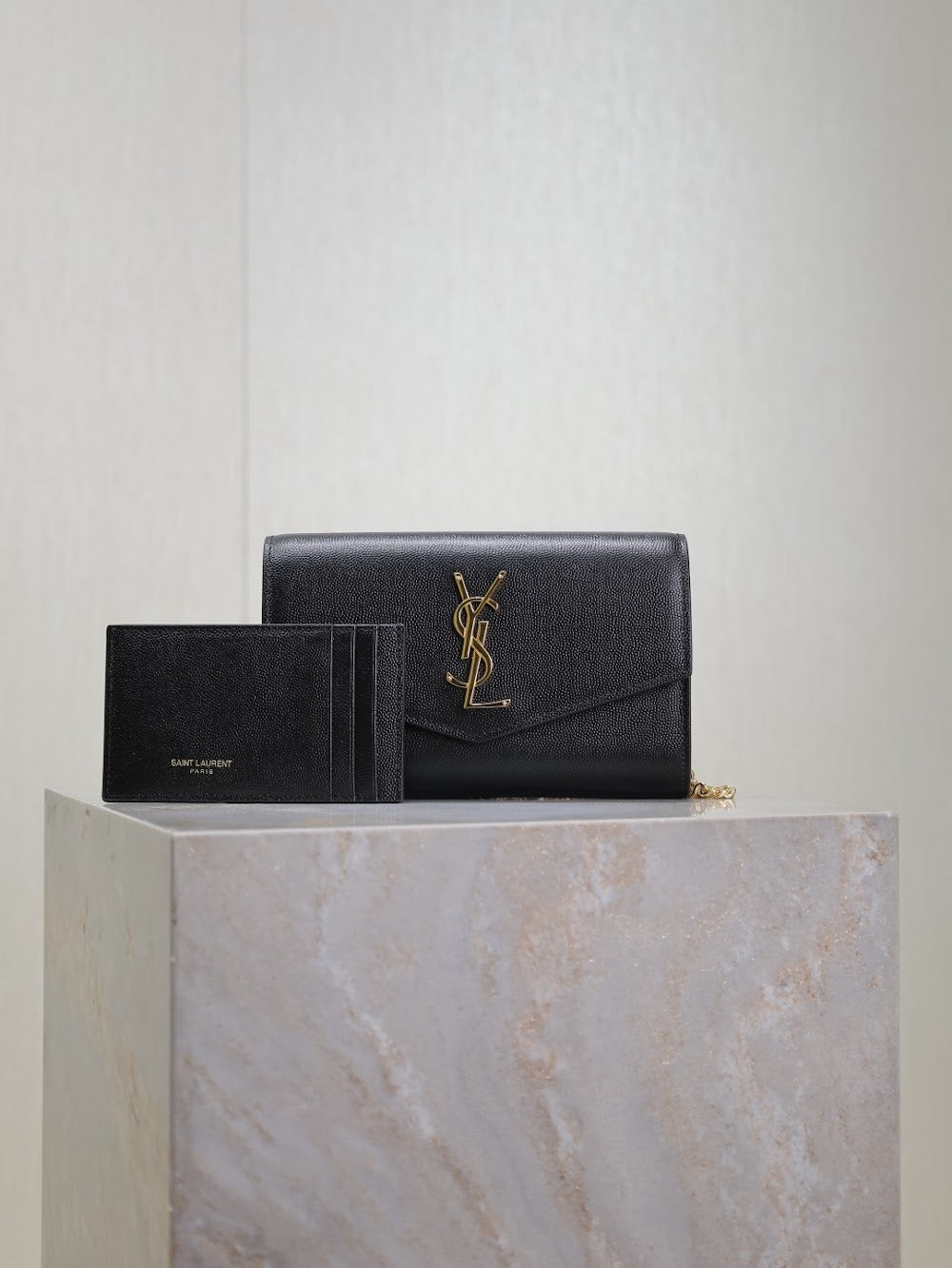 Dragons Bags YSLn Luxury Bag --120510