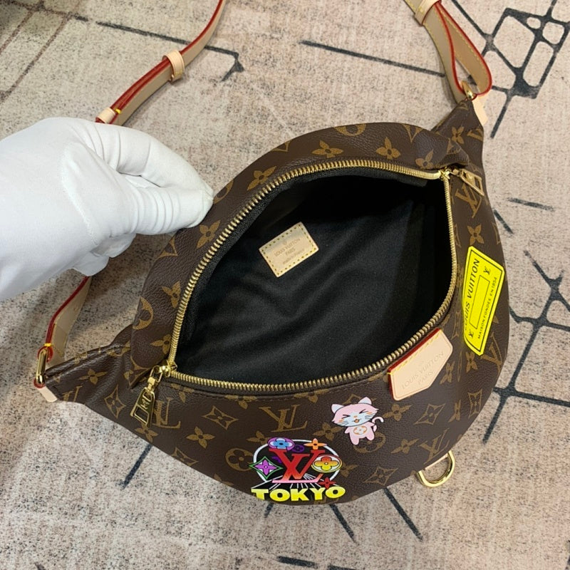 Dragons Bags ln Luxury Bag --57808