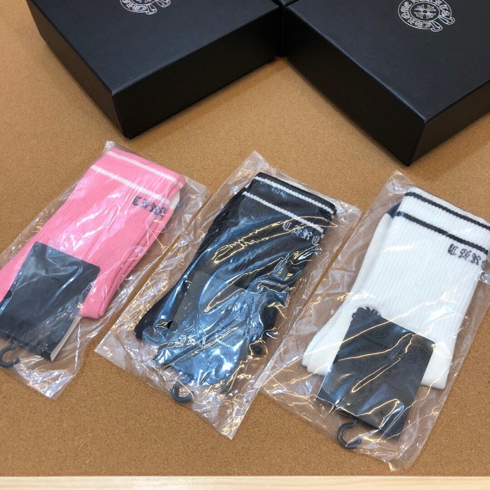 Dragons Bags Premium Luxury Socks --98299