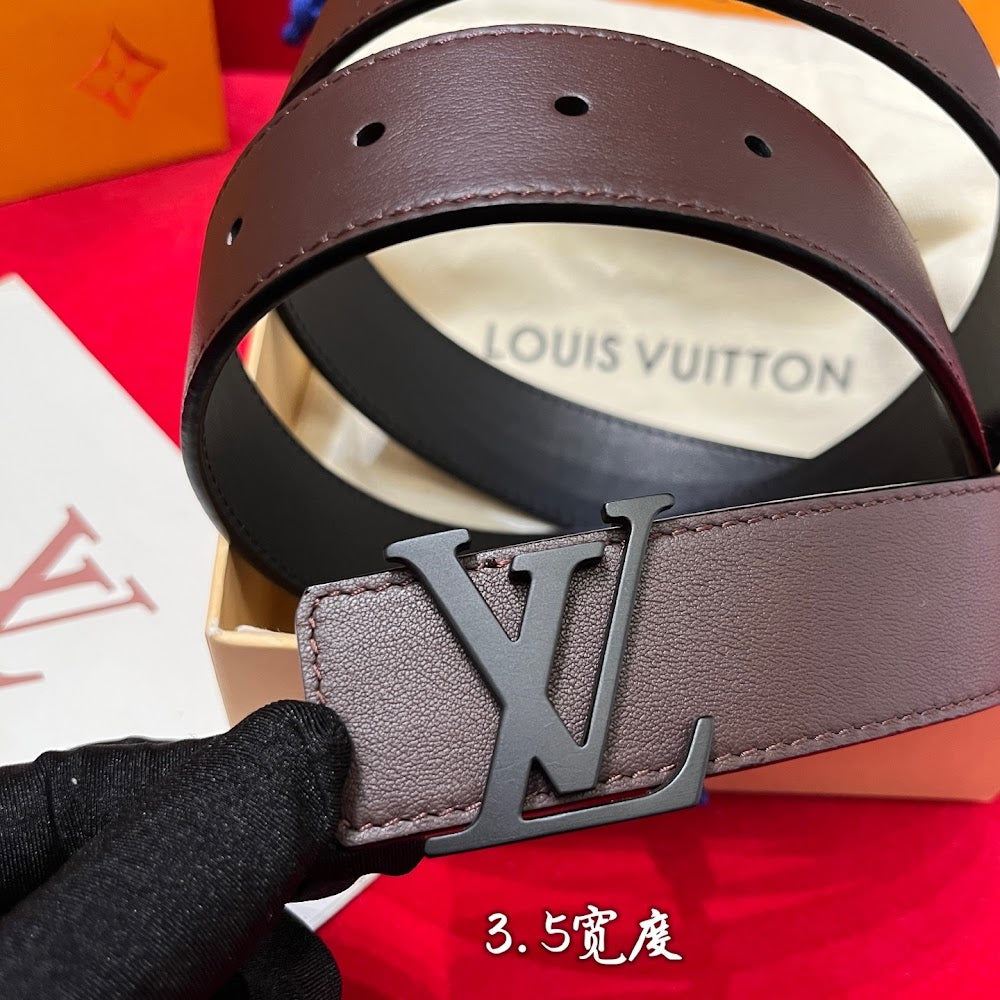 Dragons Bags ln Luxury Belt --100383