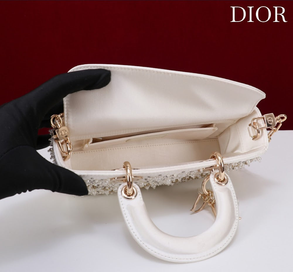 Dragons BagsDiorn Luxury Bag --114710
