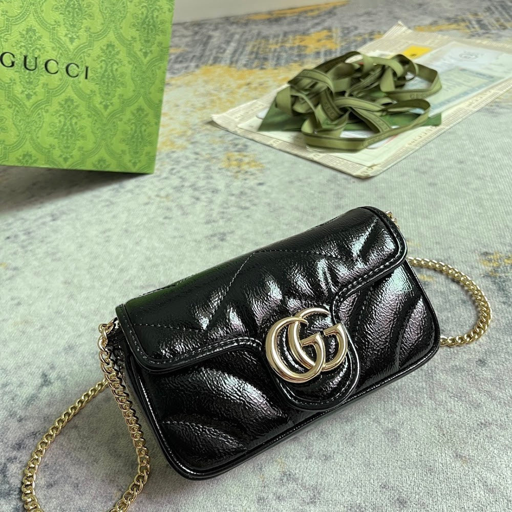 Dragons Bags Guccin Luxury Bag --94538
