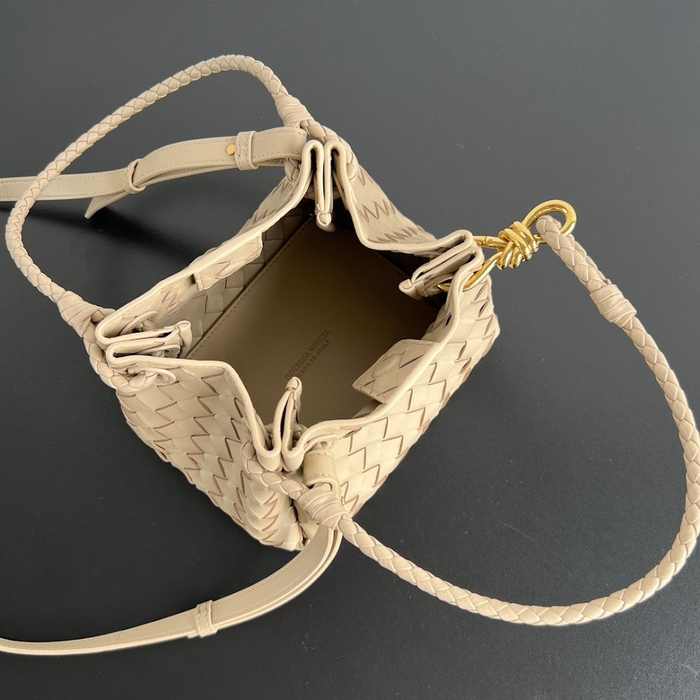 Dragons Bags Bottegan Luxury Bag --90930