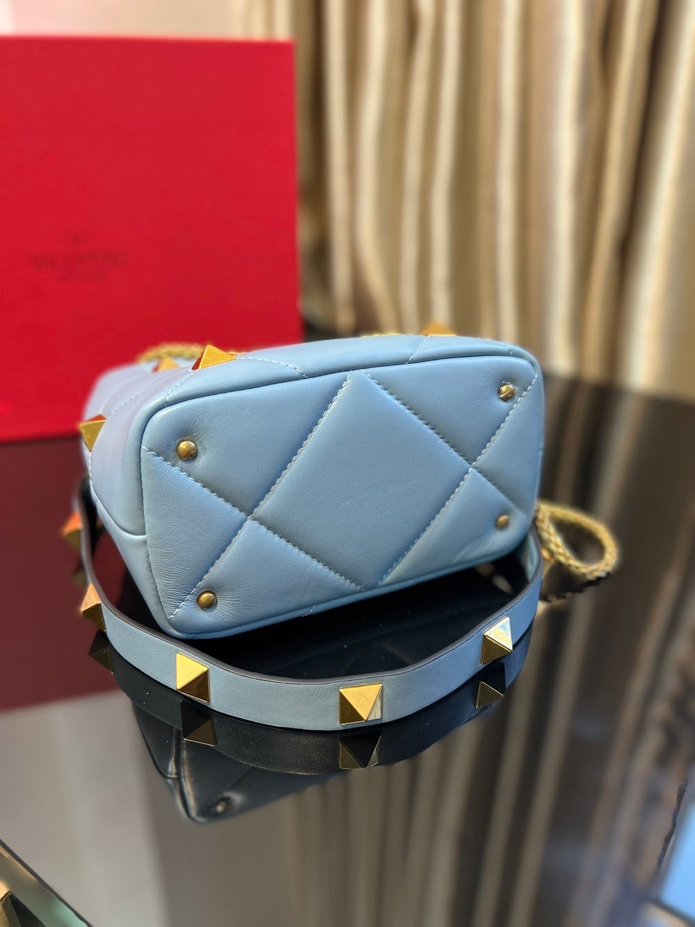 Dragons Bags Valentine Luxury Bag --120873