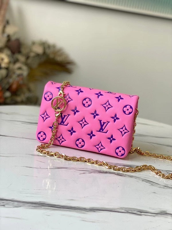 Dragons Bags ln Luxury Bag --59966