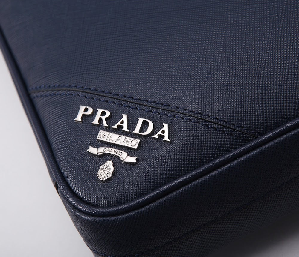 Dragons Bags Prada Luxury Bag --54015