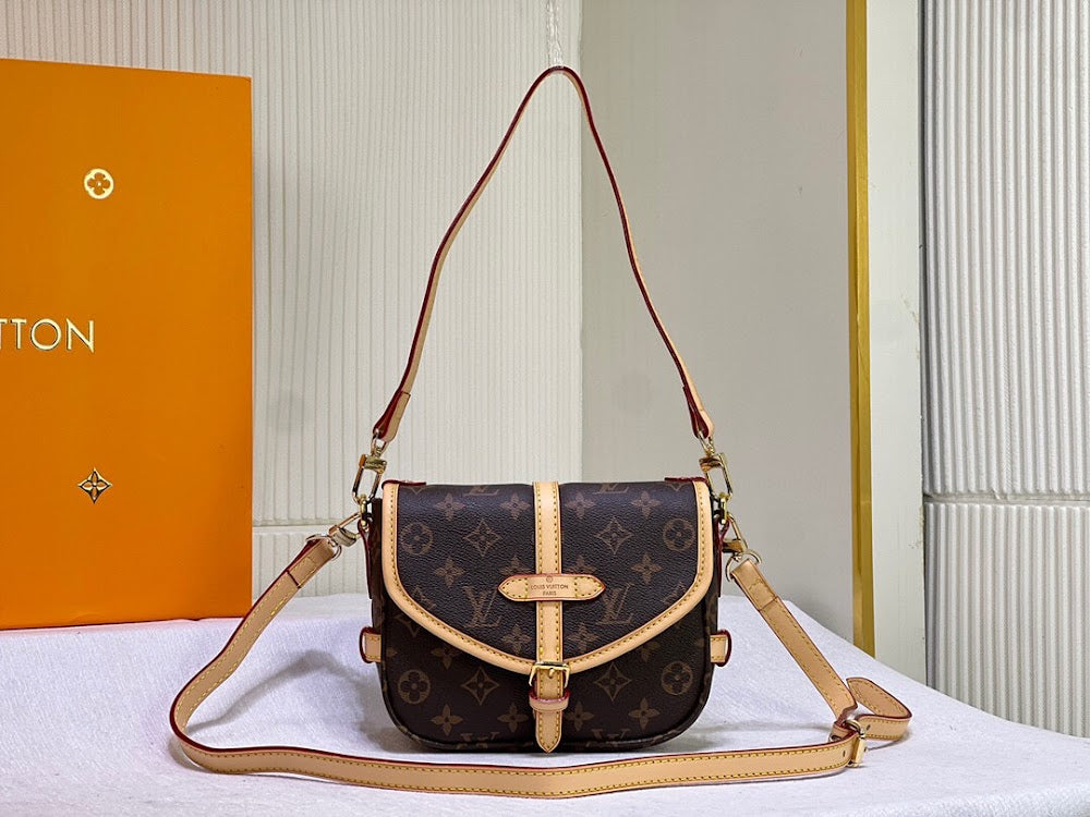 Dragons Bags LVn Luxury Bag --79785