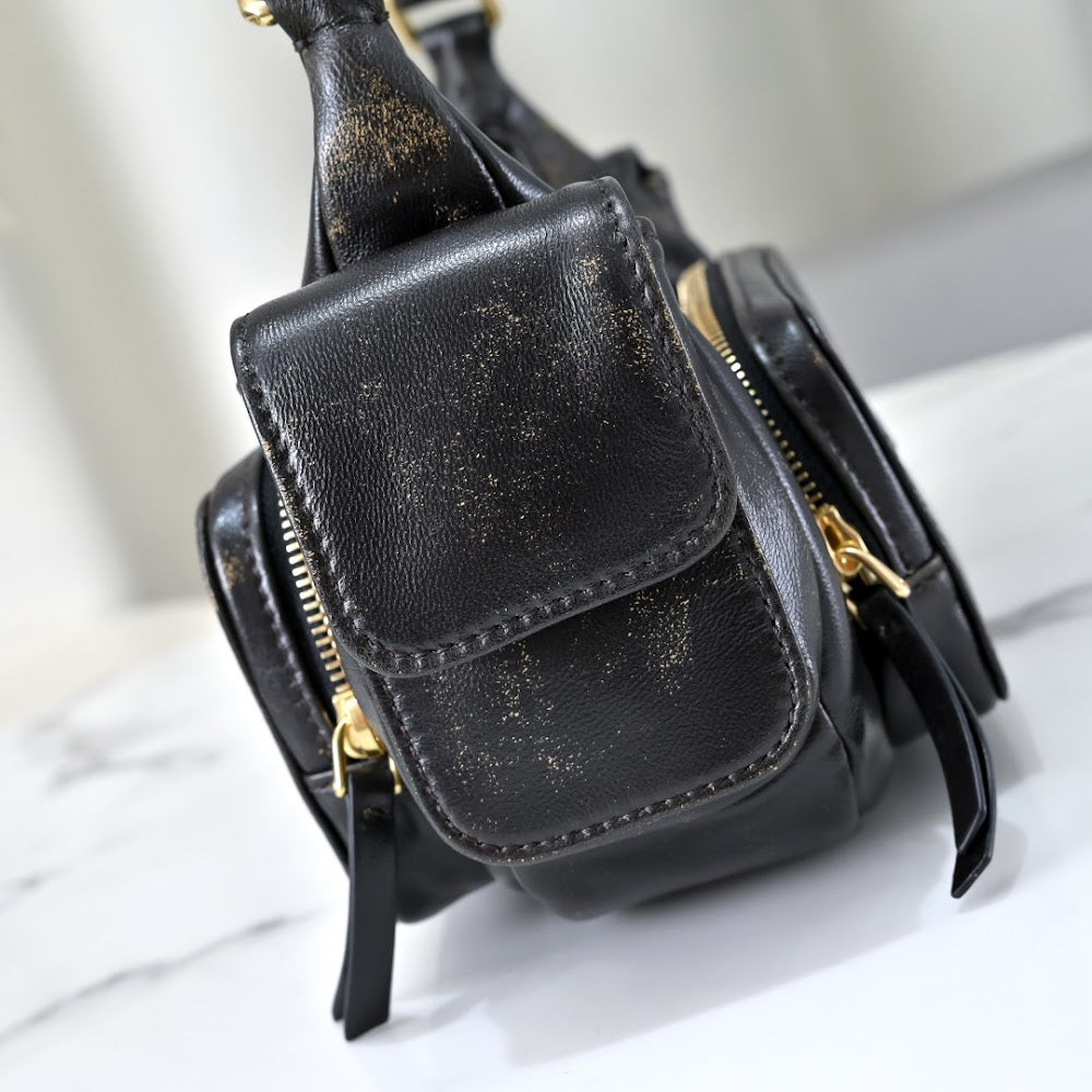 Dragons Bags Miun Miun Luxury Bag --123630