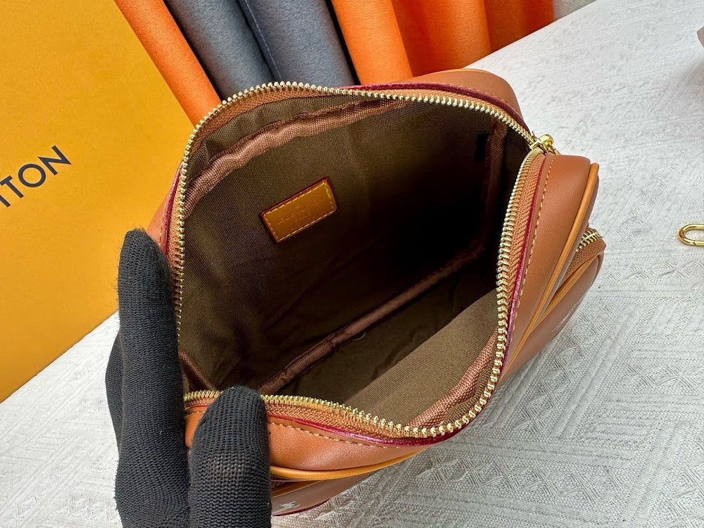 Dragons Bags LVn Luxury Bag --78689