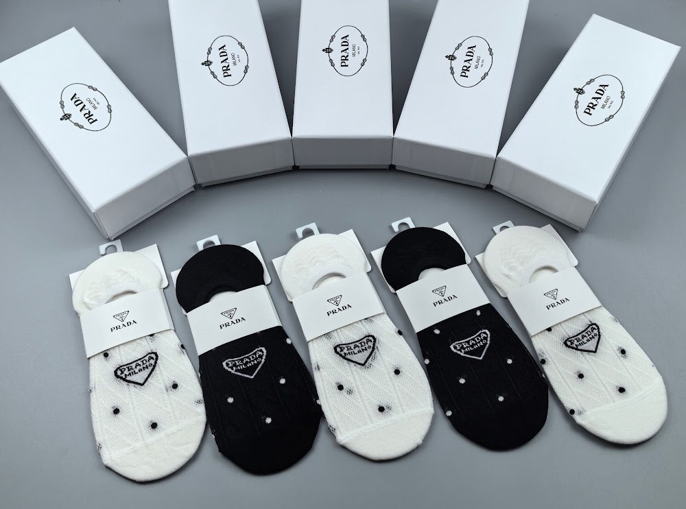 Dragons Bags Premium Luxury Socks --98321