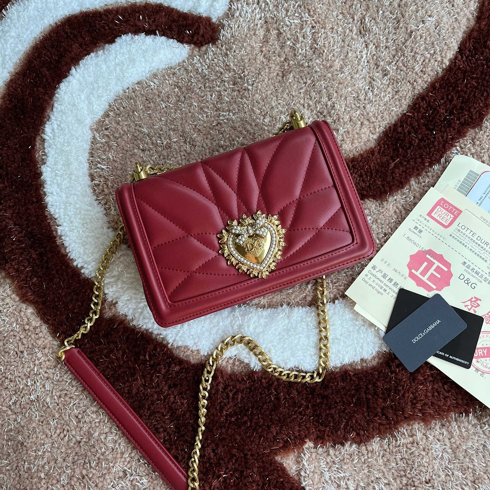 Dragons Bags DGn Luxury Bag --94185