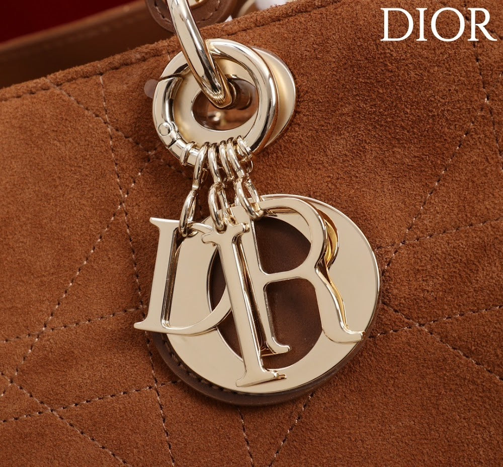 Dragons BagsDiorn Luxury Bag --115385