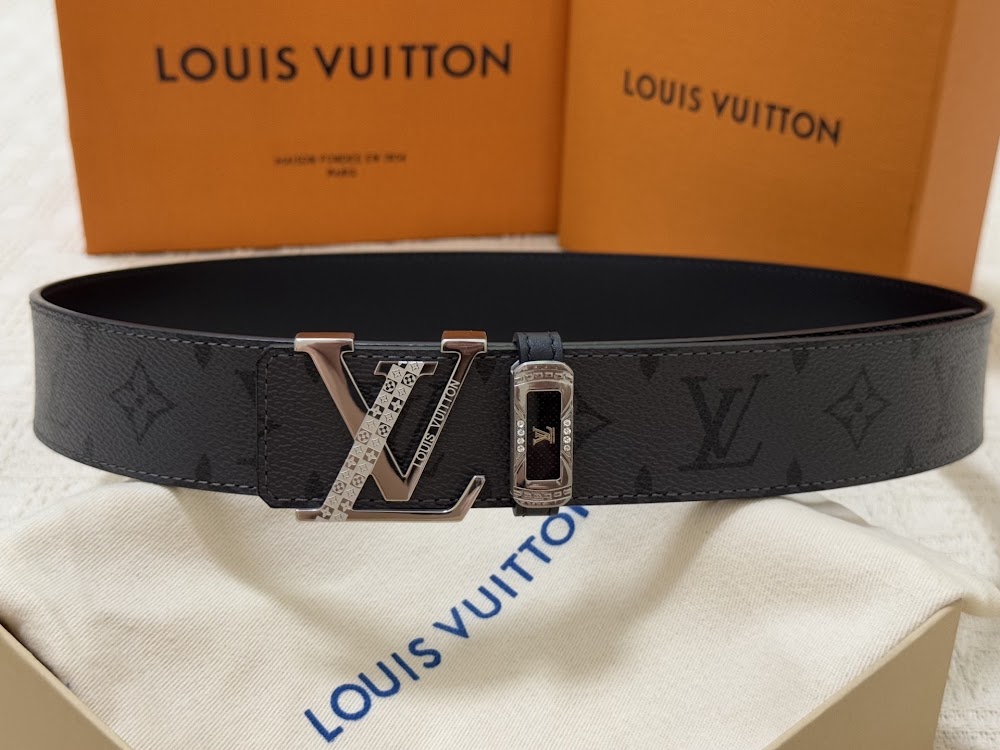 Dragons Bags ln Luxury Belt --109959