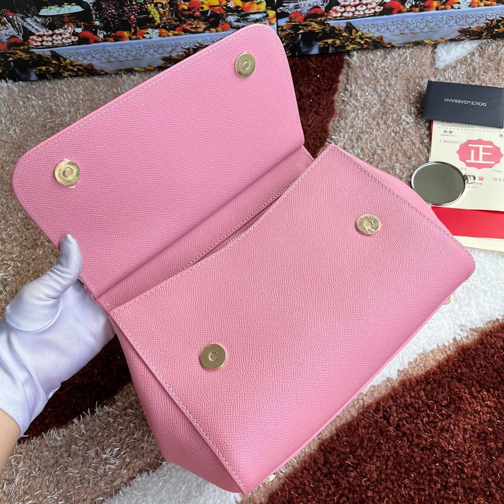 Dragons Bags DGn Luxury Bag --94000