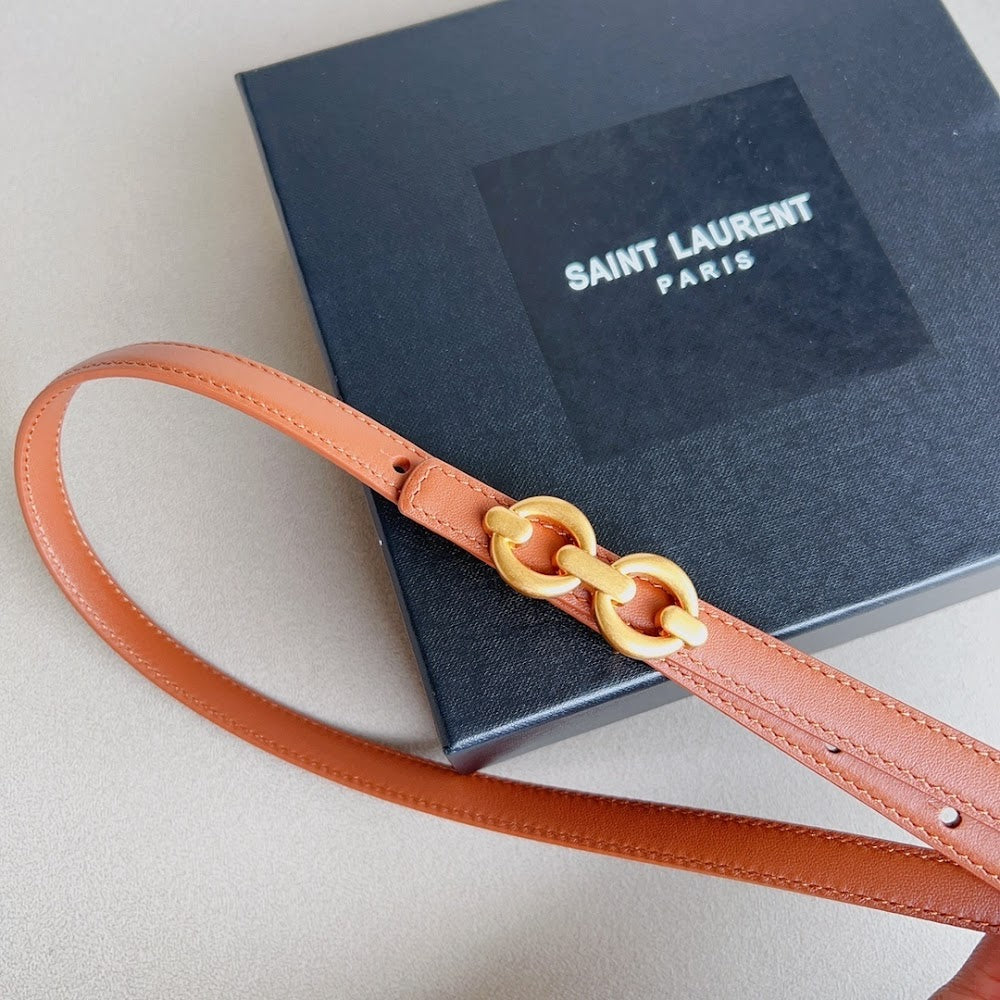 Dragons Bags YSLn Luxury Belt --107699