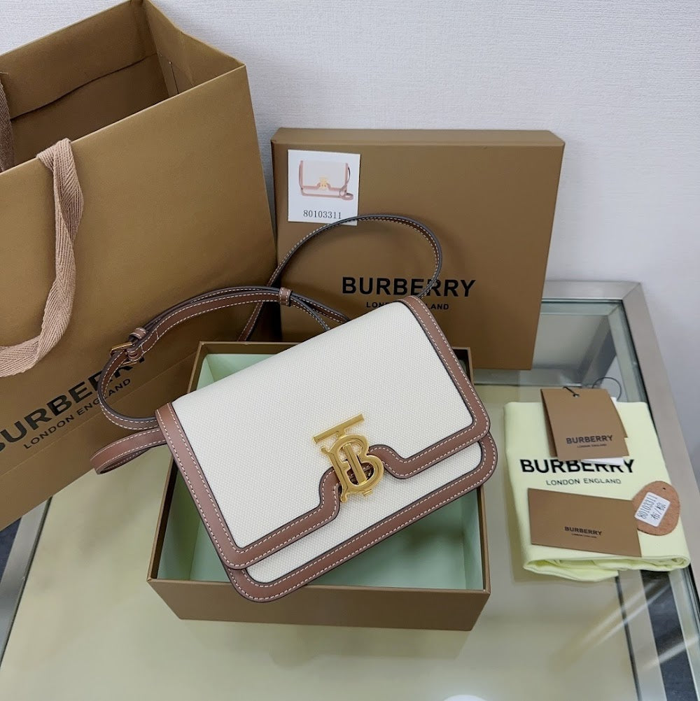 Dragons Bags Burberryn Luxury Bag --92694
