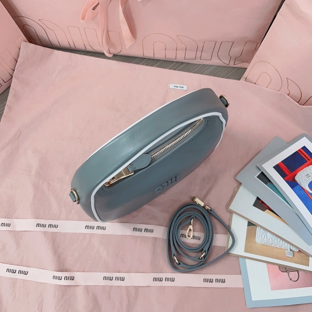 Dragons Bags Miun Miun Luxury Bag --122680