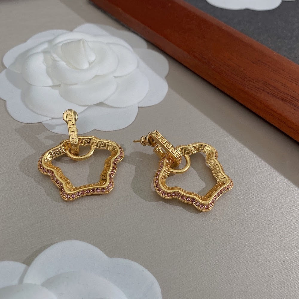 Dragons Bags Versace Luxury Jewelry --51314