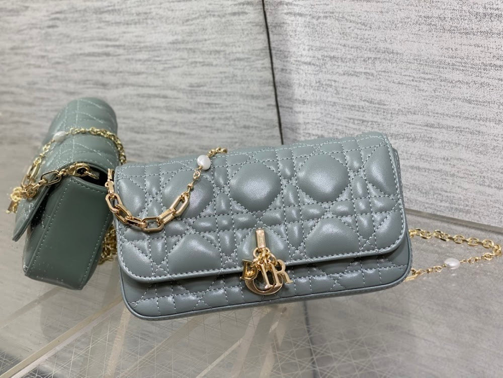 Dragons BagsDiorn Luxury Bag --115091