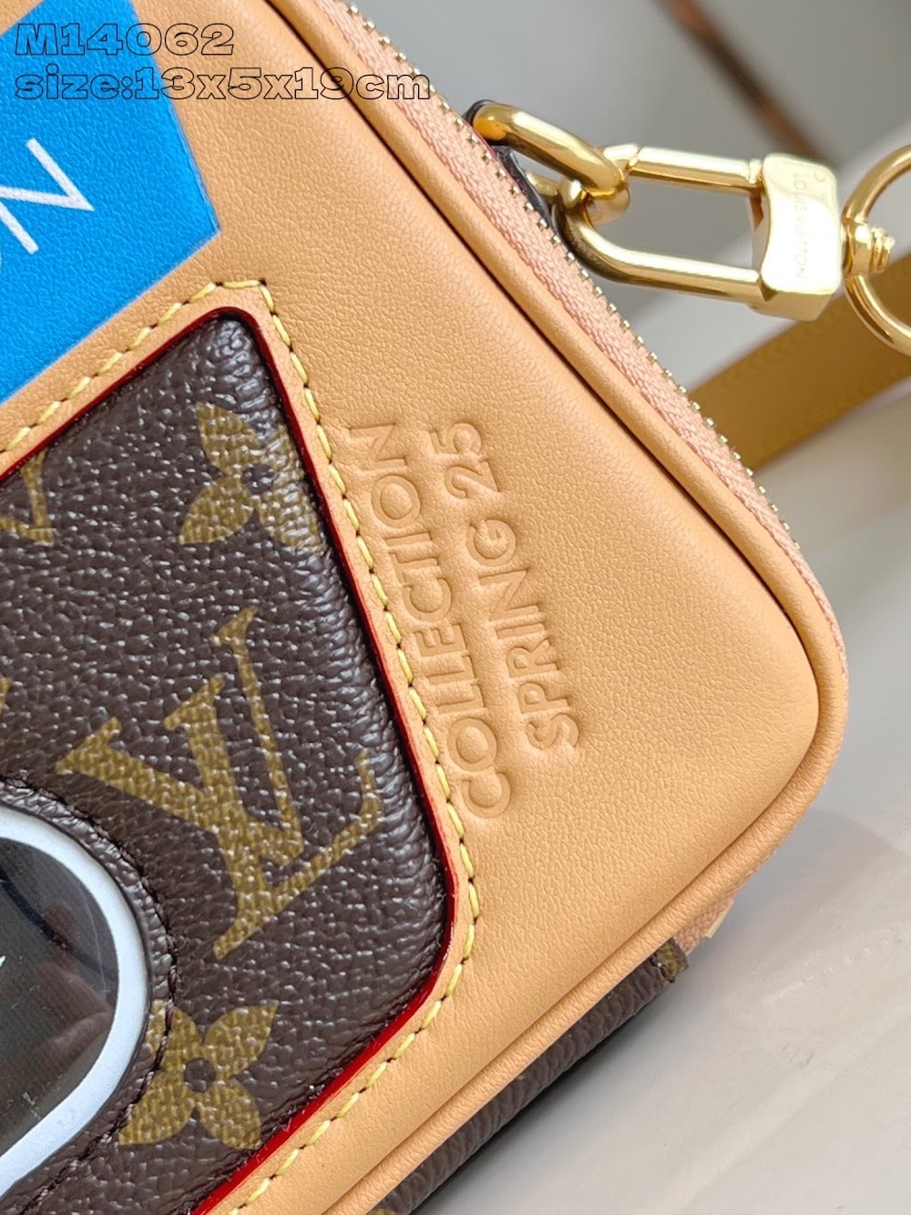 Dragons Bags ln Luxury Bag --96410