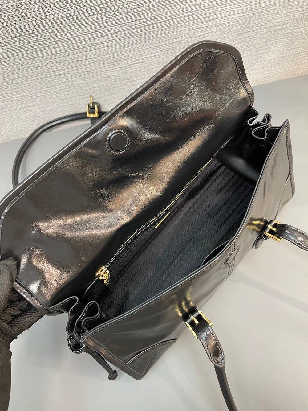 Dragons Bags Pradn Luxury Bag --101687