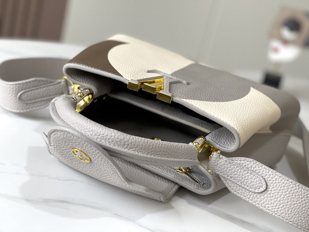 Jessica Bags ln Luxury Bag --75761