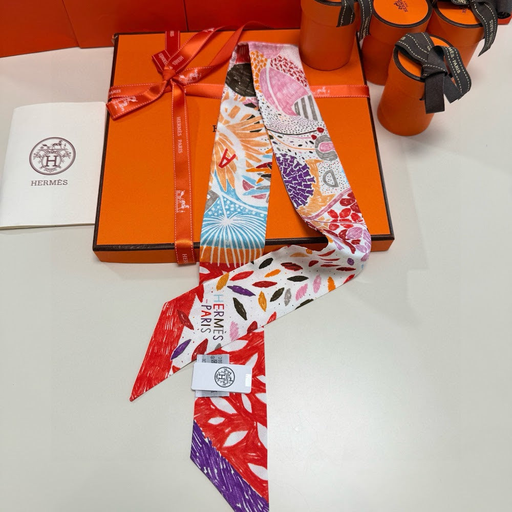 Dragons Bags Premium Designer Scarf --99322