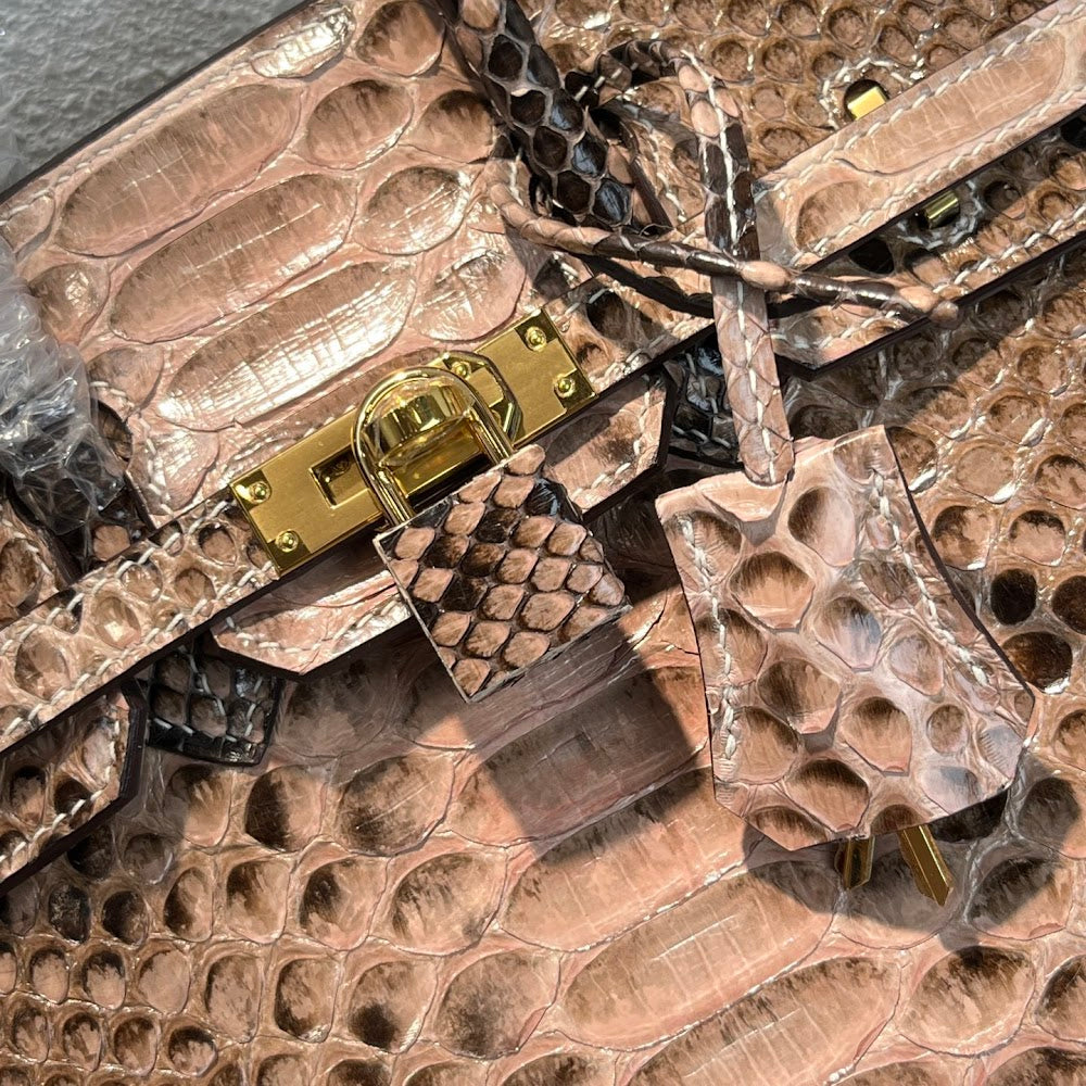 Dragons BagsHermesn Luxury Bag --116679