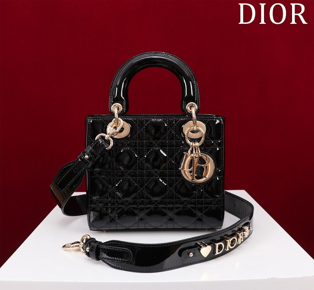 Dragons BagsDiorn Luxury Bag --115943
