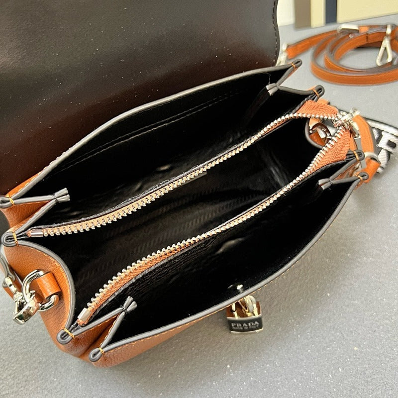 Dragons Bags pradn Luxury Bag --74232