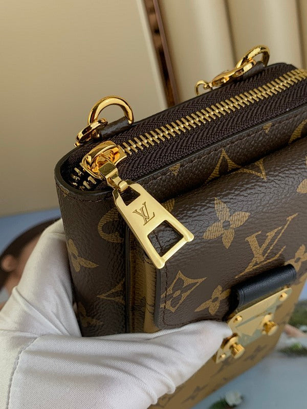 Dragons Bags ln Luxury Bag --61452
