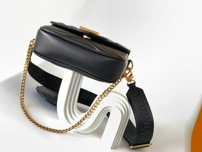 Dragons Bags LVn Luxury Bag --79783