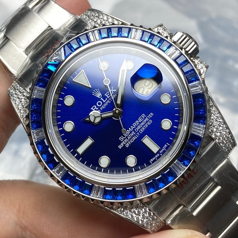 Dragons Bags Luxury Designer Watch --103569