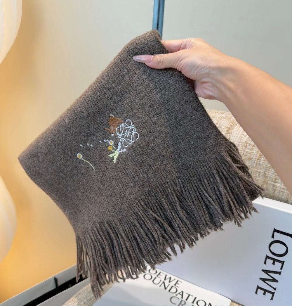 Dragons Bags Premium Designer Scarf --99540