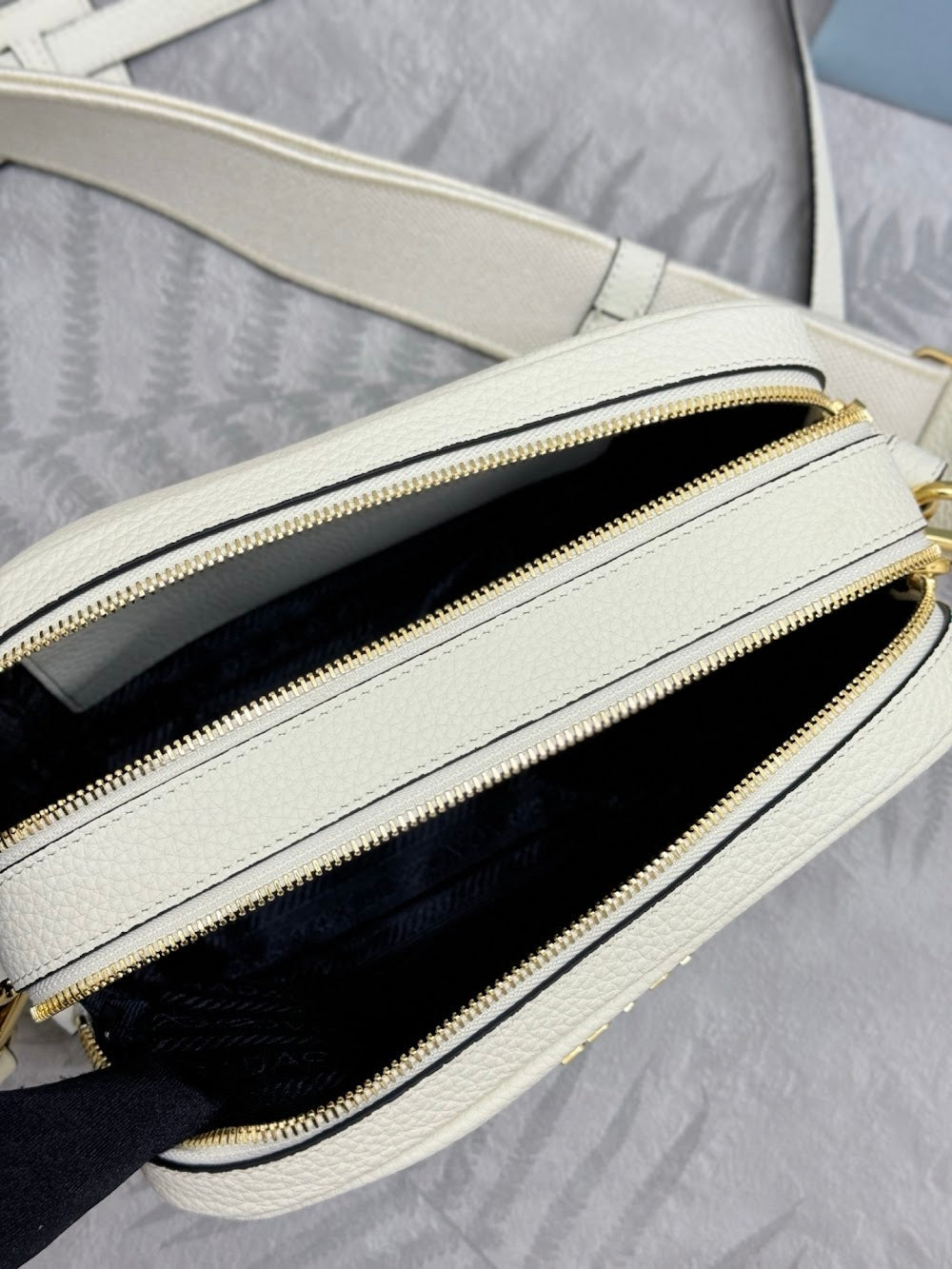 Dragons Bags Pradn Luxury Bag --101330