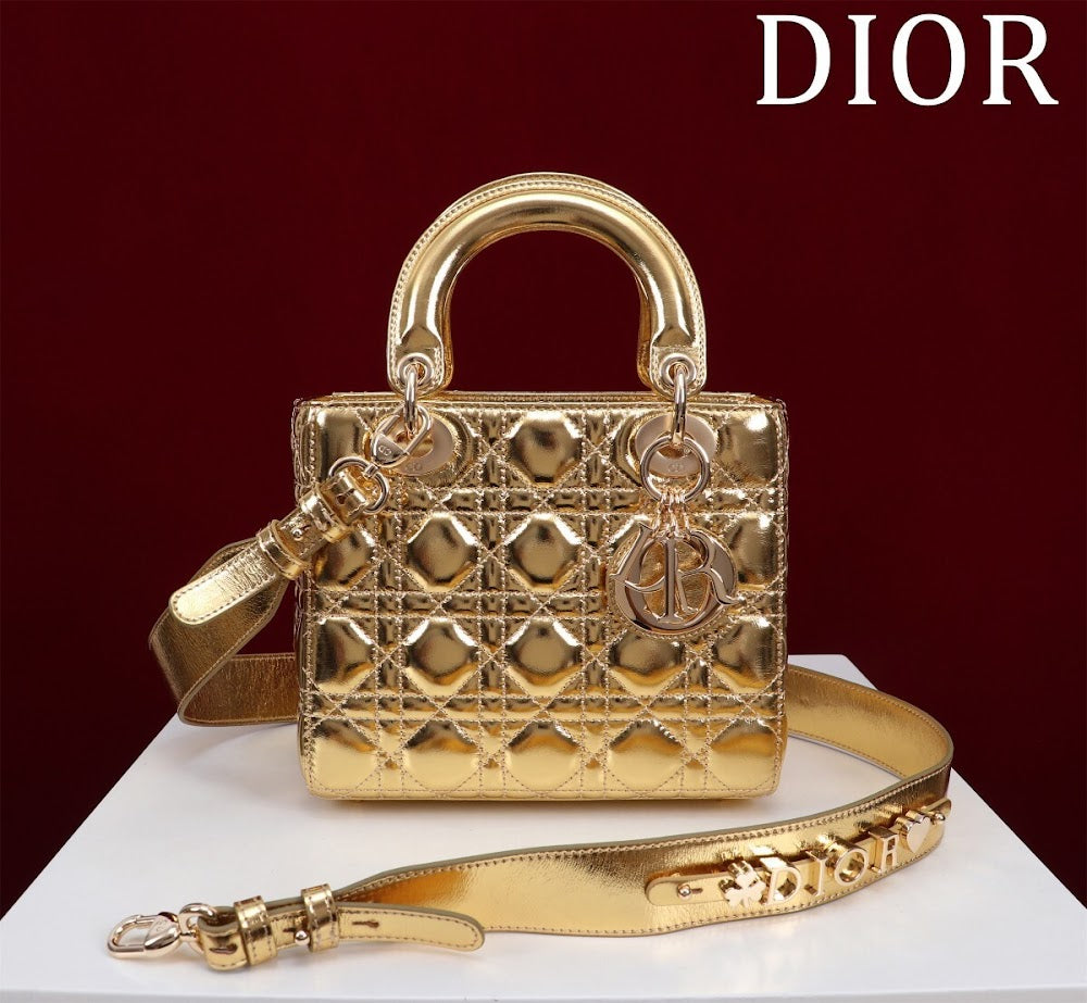 Dragons BagsDiorn Luxury Bag --115940