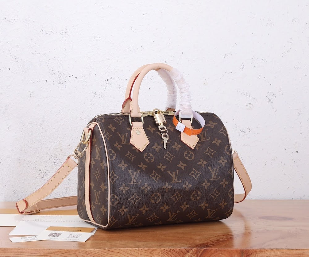Dragons Bags ln Luxury Bag --97286